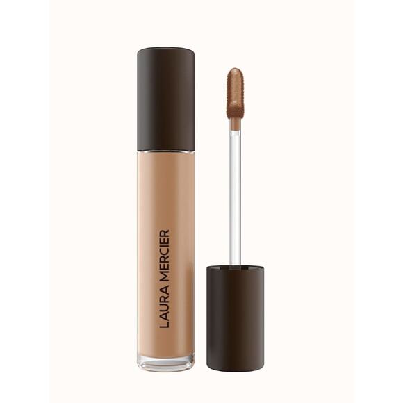 NEW Laura Mercier Flawless Fusion Ultra-Longwear Concealer in 5N - Picture 1 of 3